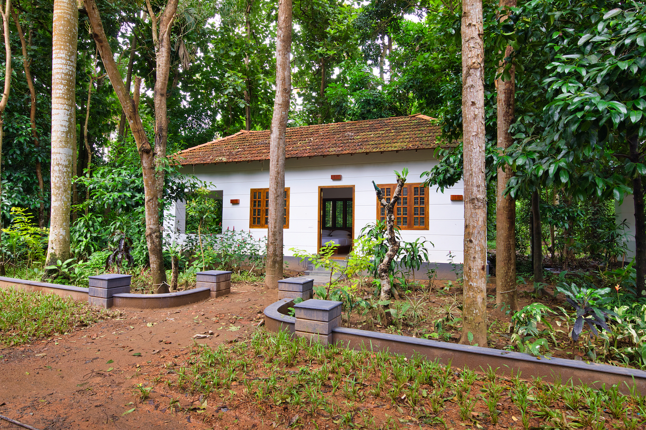 Grand Cottages 1