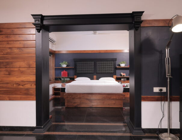 Suites 1